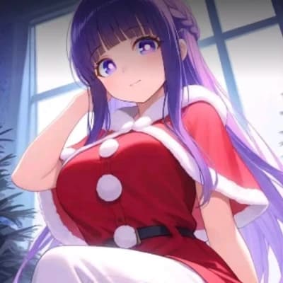 Celine (The Christmas Helper) thumbnail