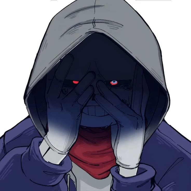 Dust!Sans thumbnail