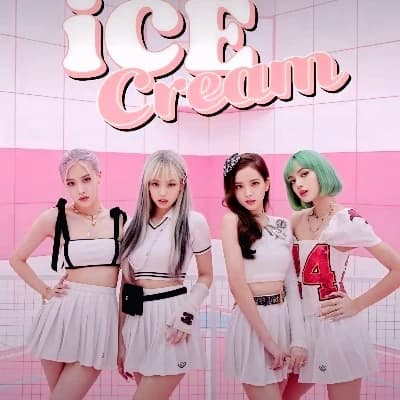 Blackpink thumbnail