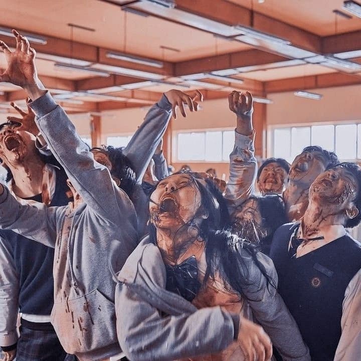 Zombie Apocalypse thumbnail