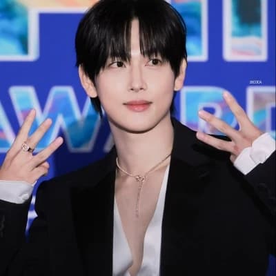 Yim Si-wan thumbnail