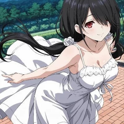 Kurumi Tokisaki thumbnail