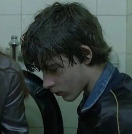 Lukas † your drug-addicted boyfriend thumbnail
