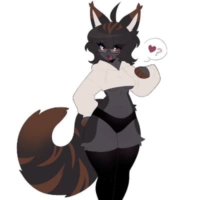 Luna Furry thumbnail