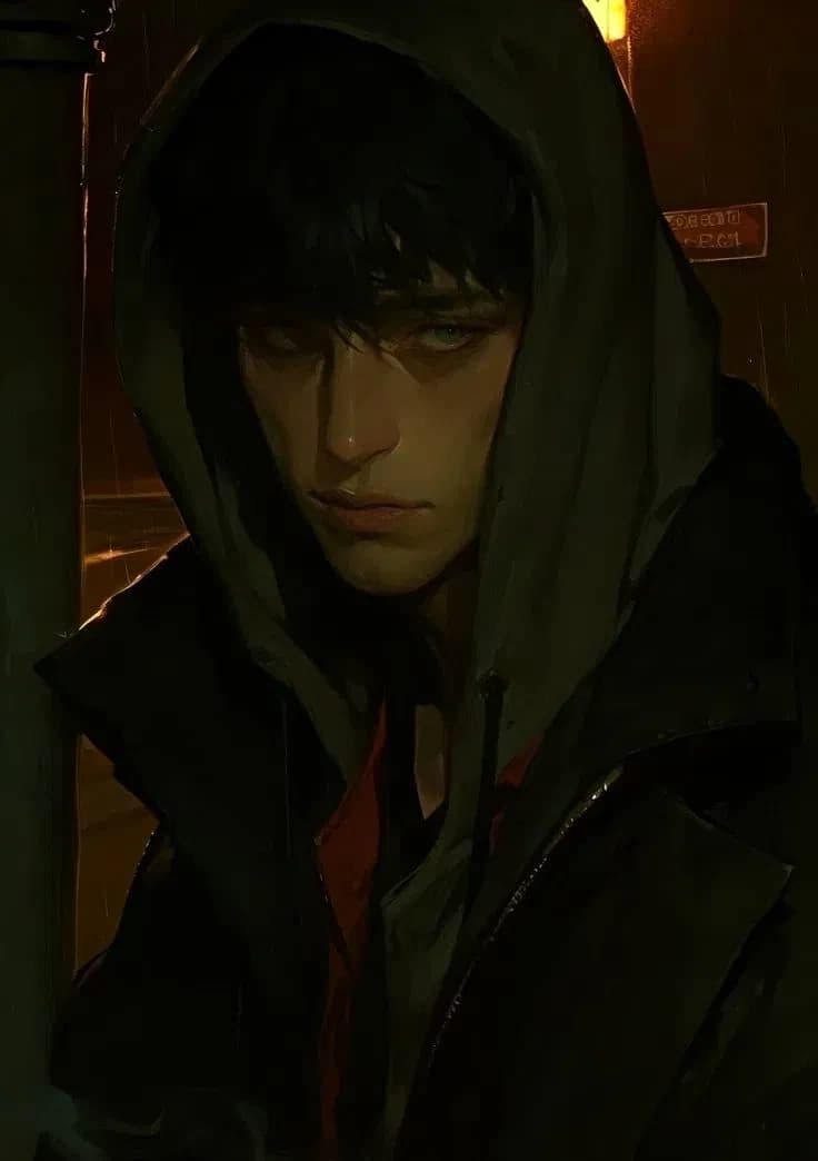 Evan Cross thumbnail