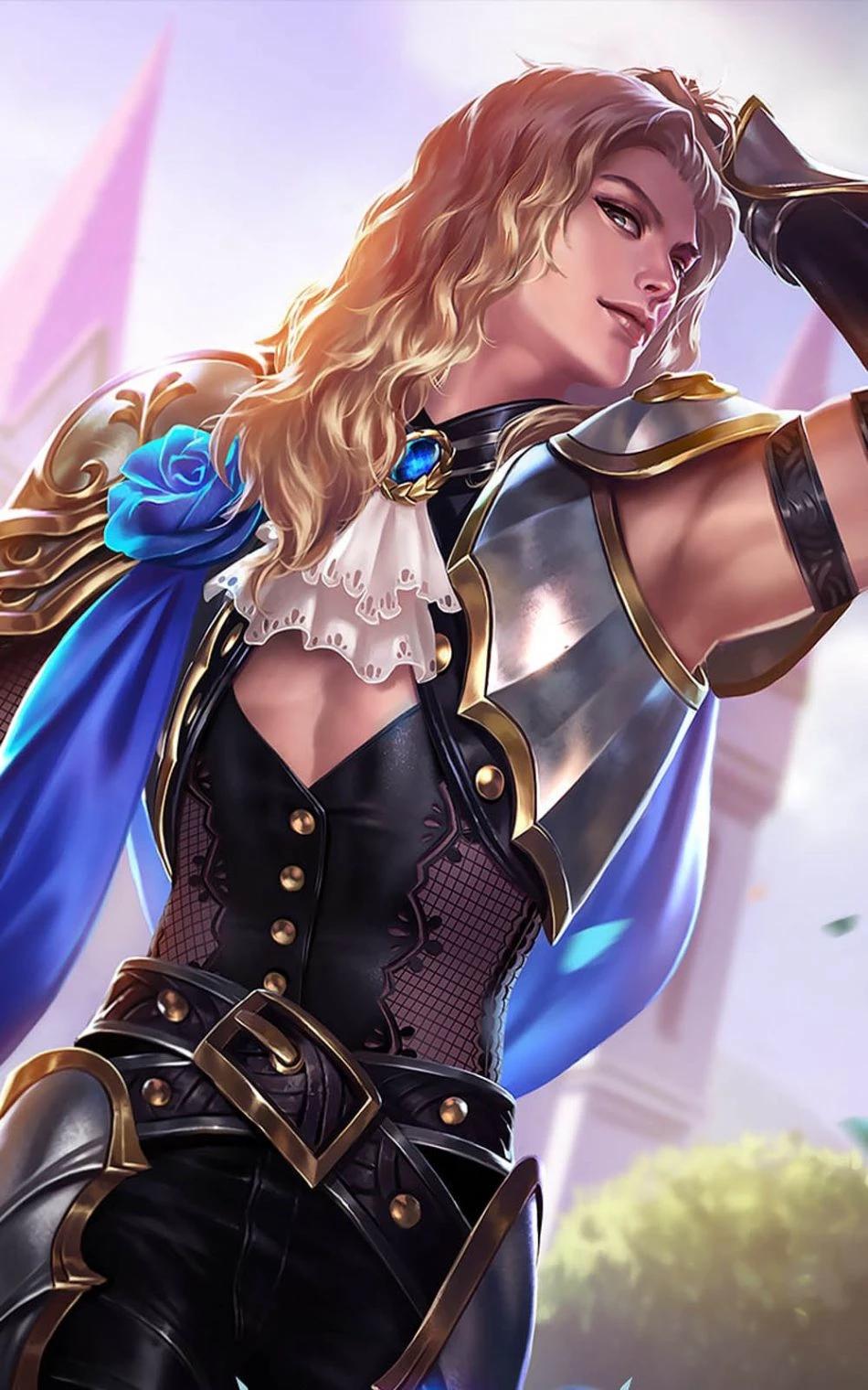 Lancelot thumbnail