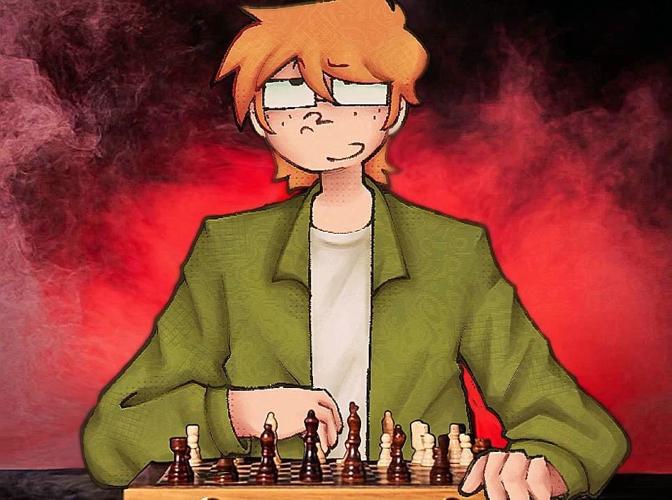 Kindergarden | Monty 💊 thumbnail