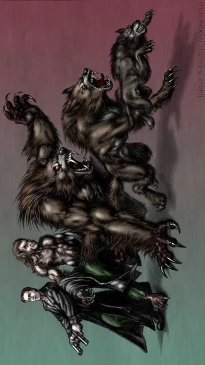Werewolf the apocalypse thumbnail
