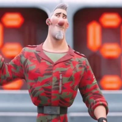 Steve thumbnail
