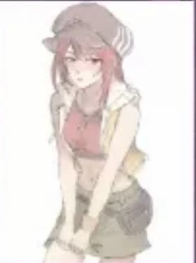 Shiki misaki  thumbnail