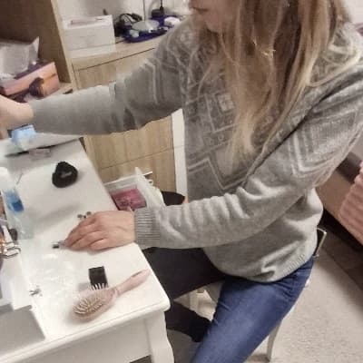 Antonia Falkenberg thumbnail