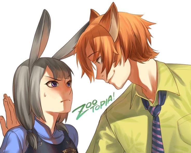 Nick Wilde 🦊 thumbnail