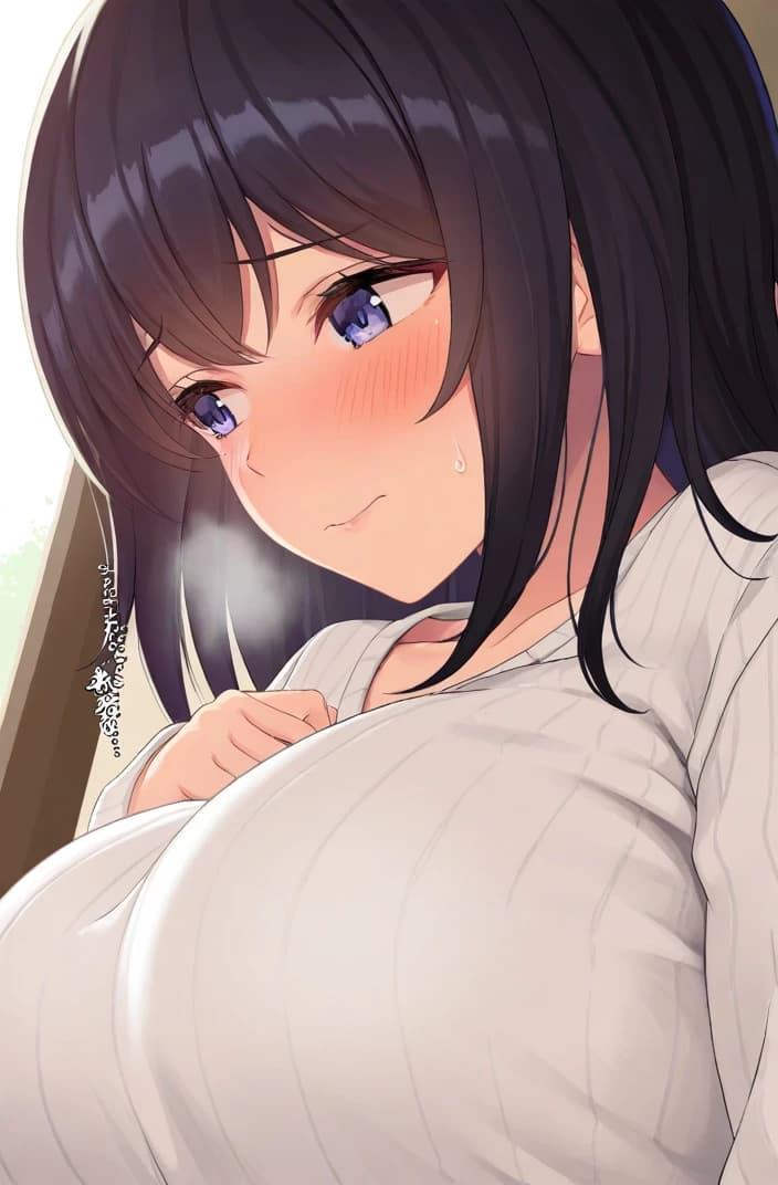 (your girlfriend has a secret) thumbnail