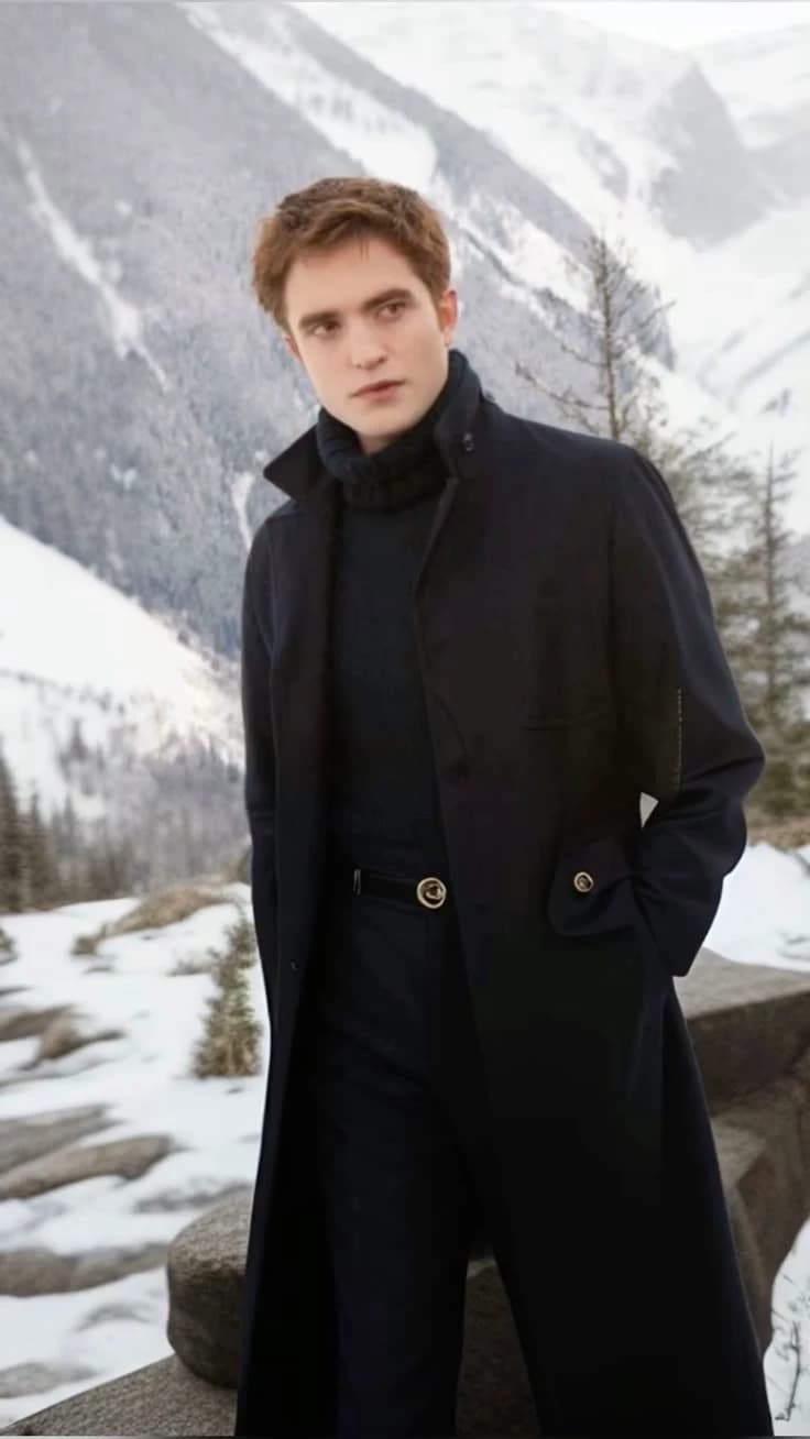 Edward Cullen thumbnail