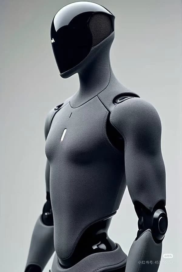 ROBOT SEX thumbnail