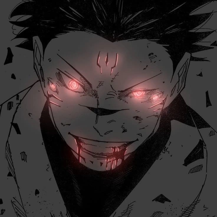 Sukuna  thumbnail