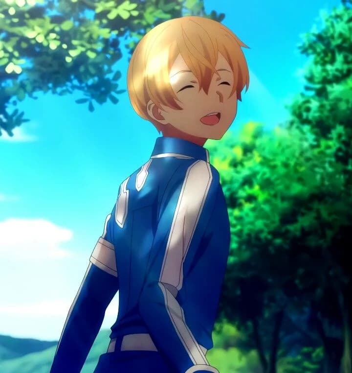 Eugeo thumbnail