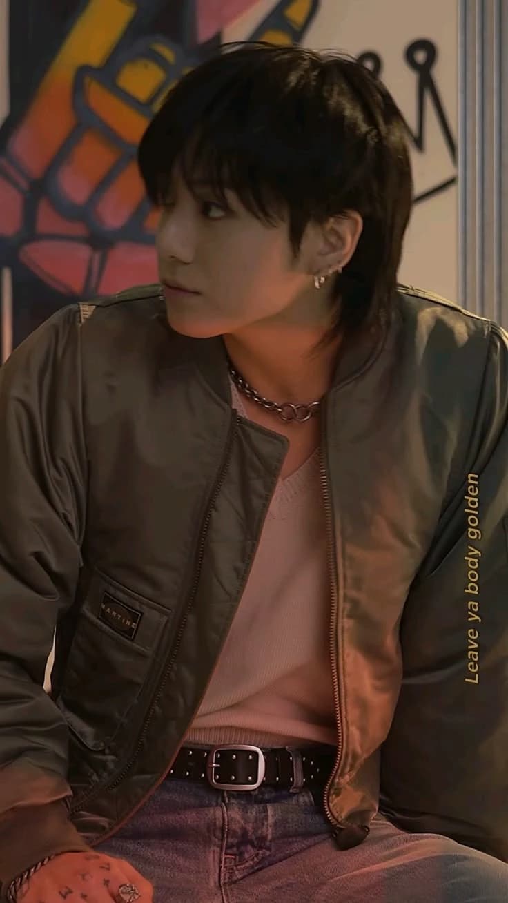 Jeon Jungkook thumbnail