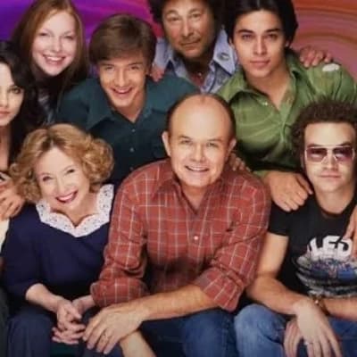 That 70s Show  thumbnail