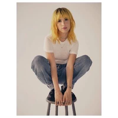 Hayley Williams thumbnail