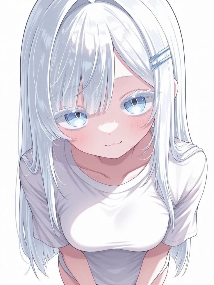 Nene-Your Overpowered Girlfriend thumbnail