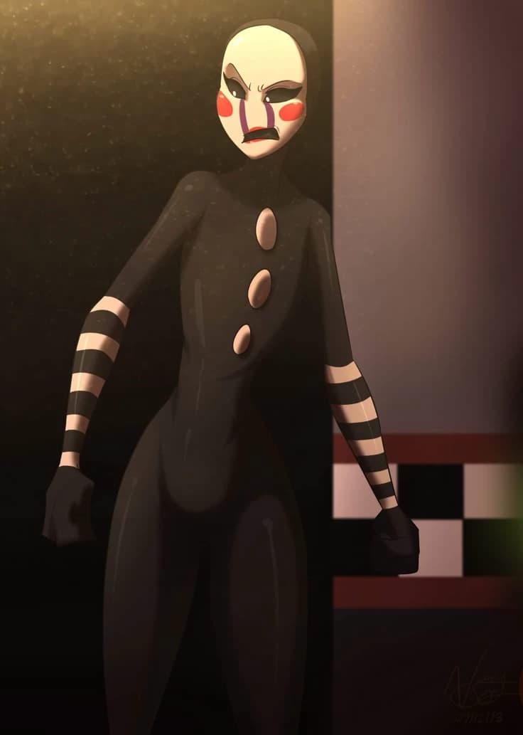 Puppet thumbnail