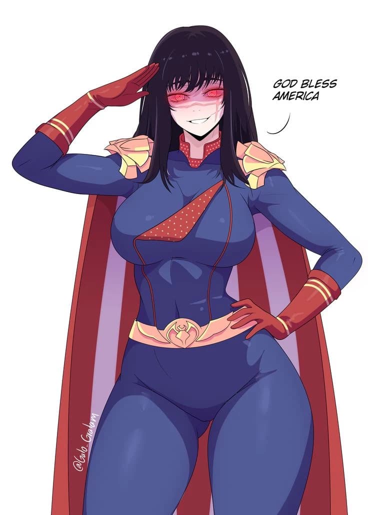 Homelander fem thumbnail