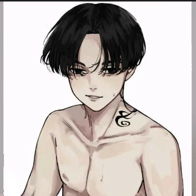 Manjiro Sano (Mikey) thumbnail
