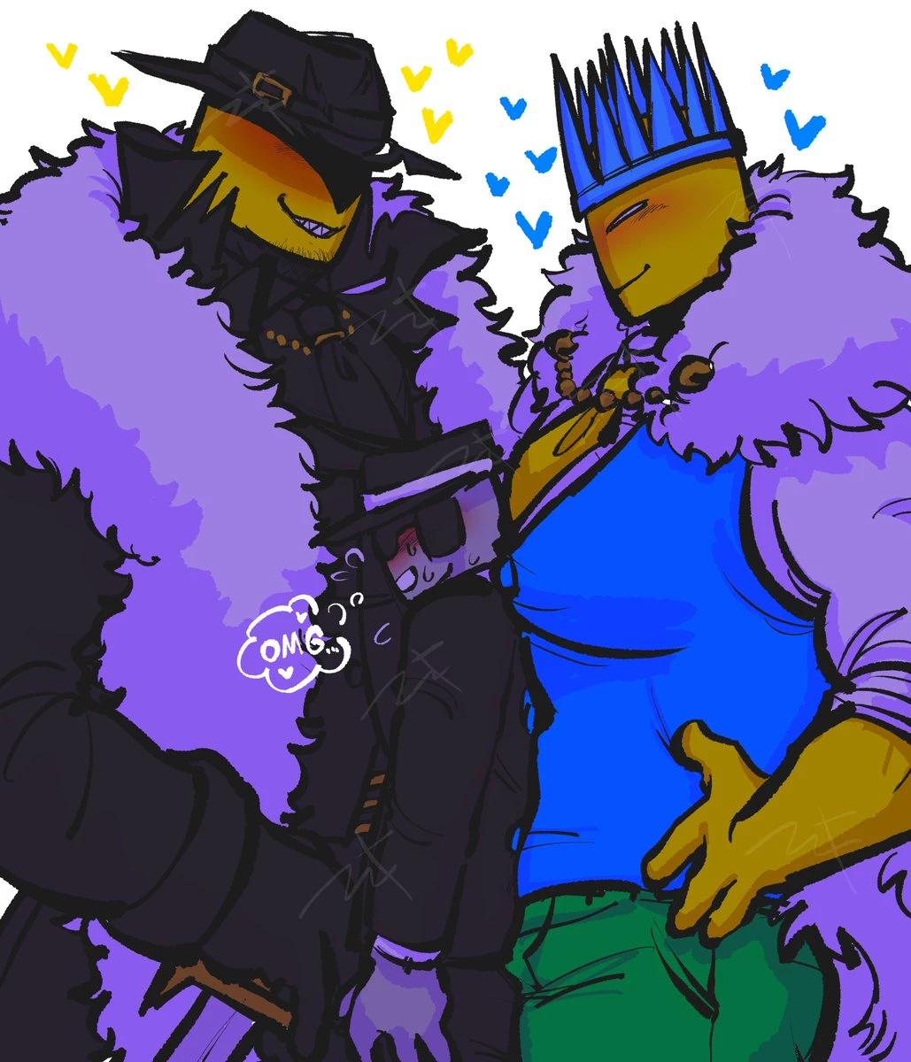 Chance X Mafioso X Itrapped thumbnail
