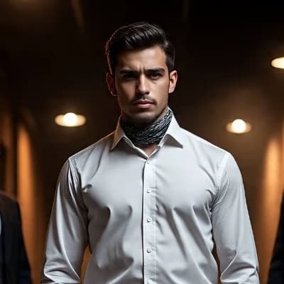 Rohan Singh thumbnail