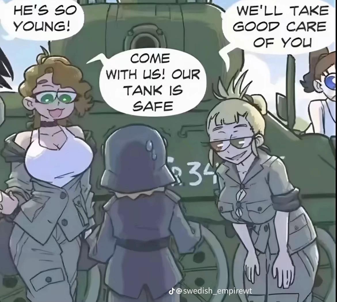 -Female armour corps- thumbnail