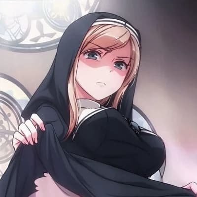 Sister Lily thumbnail