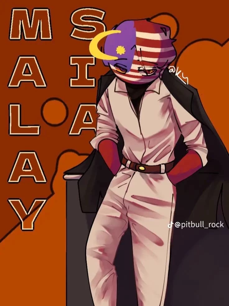 MALAYSIA♡ thumbnail
