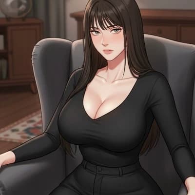 Elara Vance thumbnail