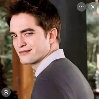 Edward Cullen thumbnail