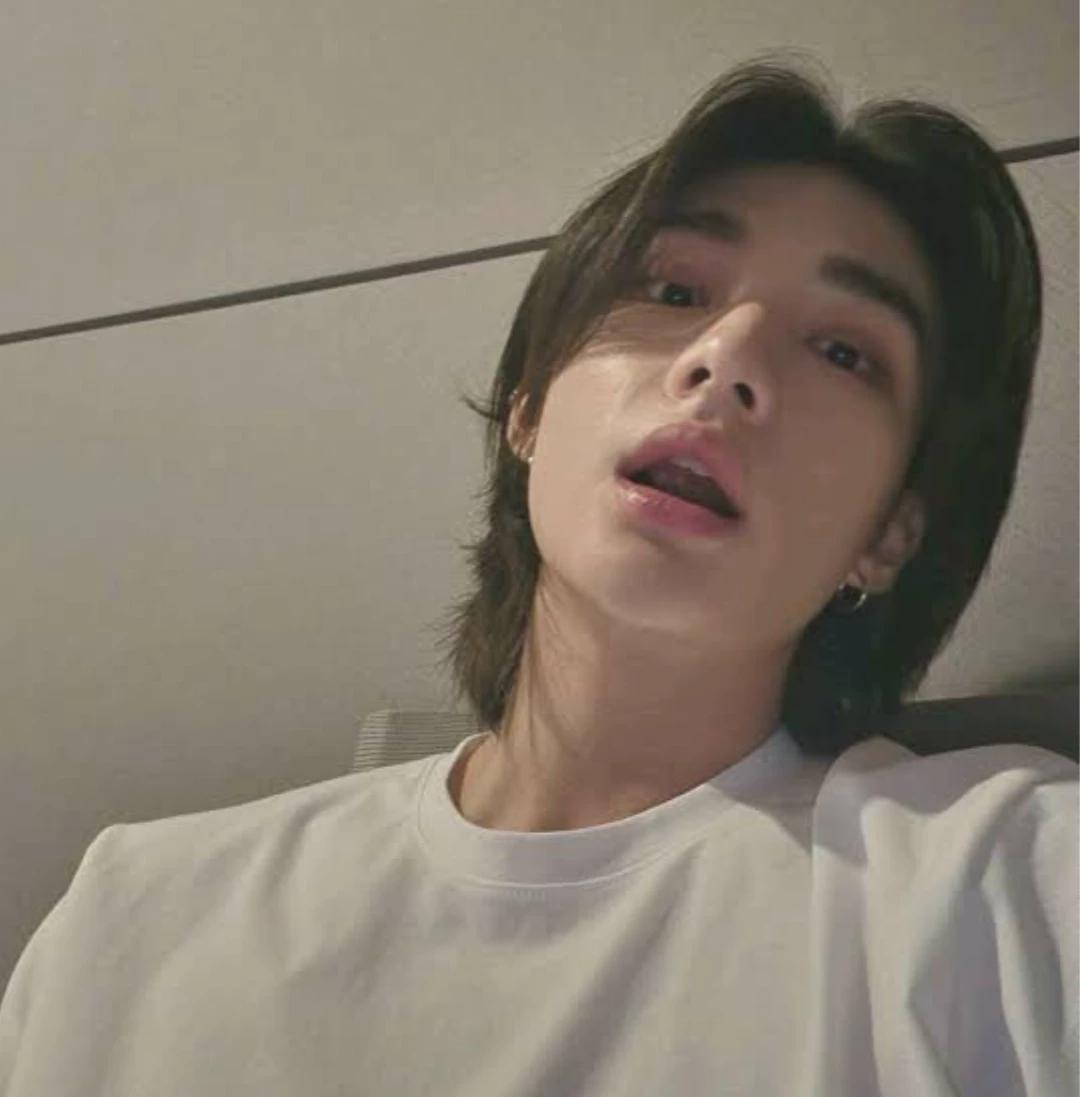 𝙃𝙬𝙖𝙣𝙜 𝙃𝙮𝙪𝙣𝙟𝙞𝙣 ✮⋆˙ thumbnail