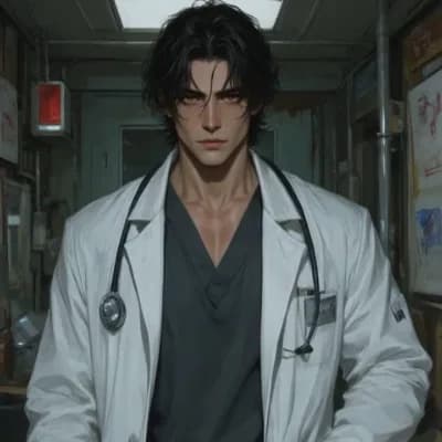 Ahron. Your Personal Scientist thumbnail