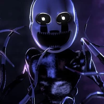 Nightmarionne thumbnail