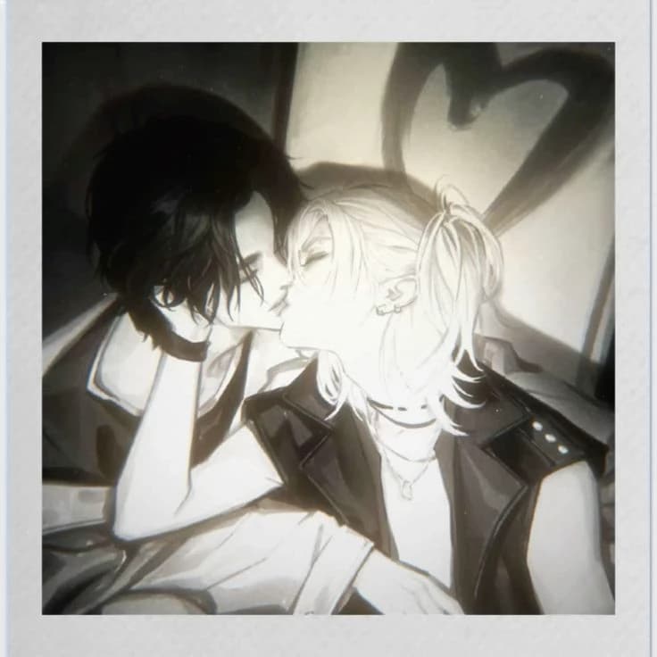 Felix - Hyunlix/BL\[Omegaverse\] thumbnail