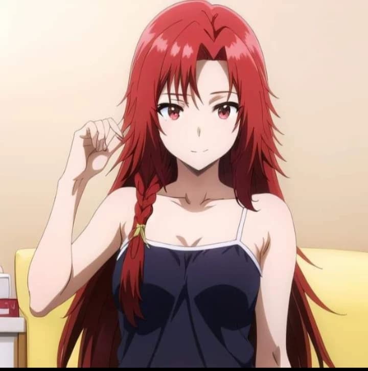 Iris Midgar thumbnail
