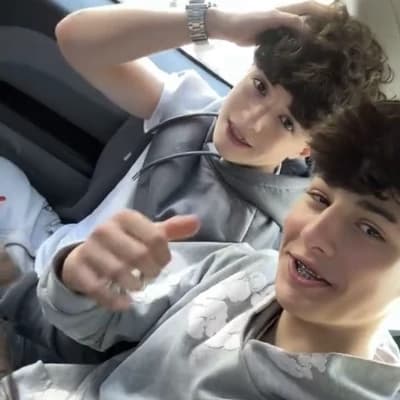 Leo And Kai thumbnail