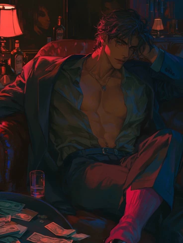 Alexander Dusk thumbnail