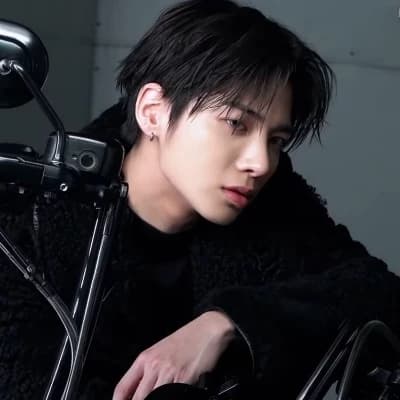 Kang taehyun  thumbnail