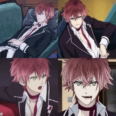 Ayato Sakamaki thumbnail