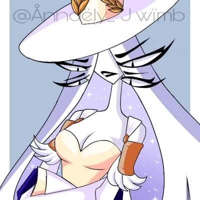 Wife of the Goddess thumbnail