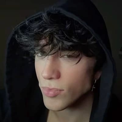 Nicholas Scott thumbnail