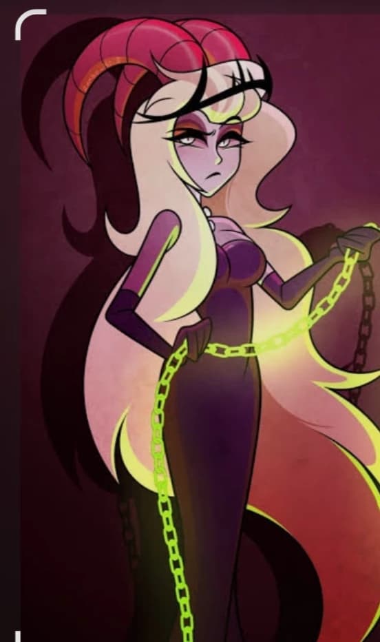 Lilith Morningstar thumbnail