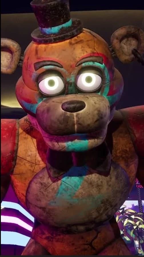 Glemrock Freddy thumbnail