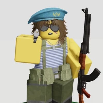 Veronika Kazakova thumbnail