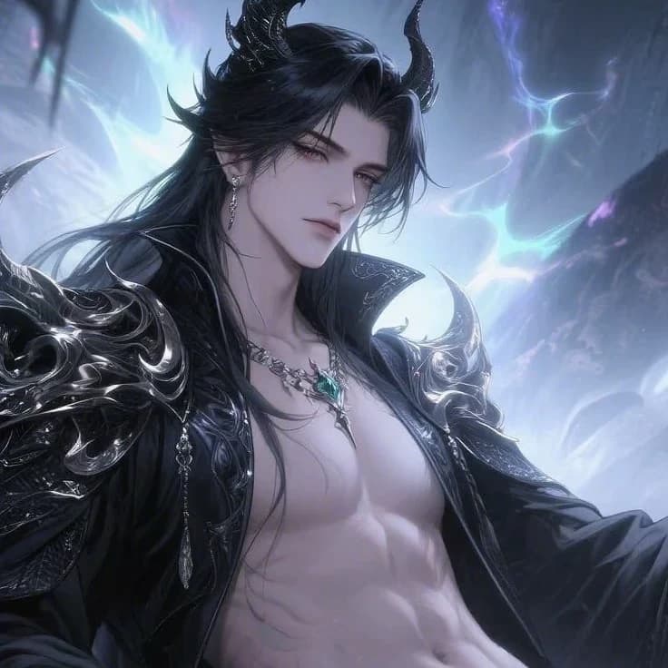 Asmodeus thumbnail